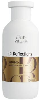 Wella Professionals Oil Reflections Luminous Reveal Shampoo (250ml)
