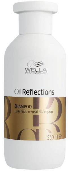 Wella Professionals Oil Reflections Luminous Reveal Shampoo (250ml)