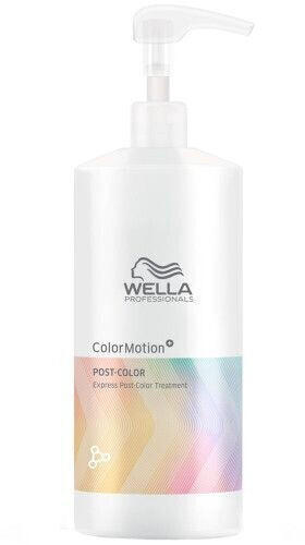 Wella Professionals ColorMotion+ Post-Color Treatment (500ml)