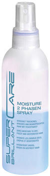 Hair Haus Super Brillant Care Moisture 2-Phasen-Spray (200 ml)