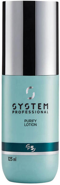 System Professional Purify Lotion (125 ml)