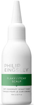Philip Kingsley Flaky Itchy Scalp Tonic (75 ml)