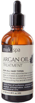 muk. Spa Argan Oil Treatment (100ml)