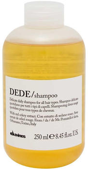 Davines Essential Haircare Dede Shampoo (250ml)