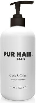 Pur Hair Basic Moisture Treatment (1000ml)