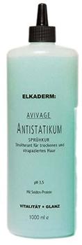 Elkaderm Avivage Antistatikum (1000ml)