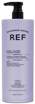 REF Cool Silver Conditioner (1000ml)