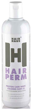Hair Haus Haircare Technical Protein Care Wave C (500ml)