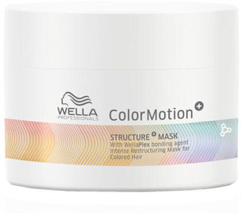 Wella ColorMotion+ Color Protection Mask (150ml)