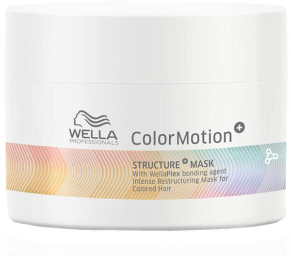 Wella ColorMotion+ Color Protection Mask (150ml)