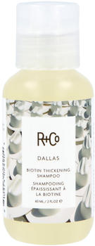 R&Co Dallas Biotin Thickening Shampoo (50ml)