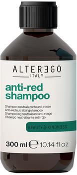 Alterego Anti-Red Shampoo (300 ml)