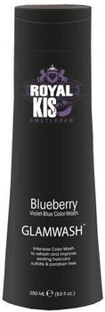 KIS Haircare Royal GlamWash Blueberry (250ml)