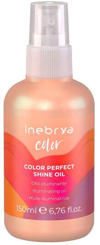Inebrya Color Perfect Shine Oil (150ml)