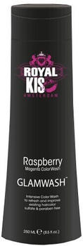 KIS Haircare Royal GlamWash Raspberry (250ml)