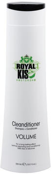 KIS Haircare Royal KIS Volume Cleanditioner (300ml)