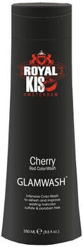 KIS Haircare Royal GlamWash Cherry (250ml)