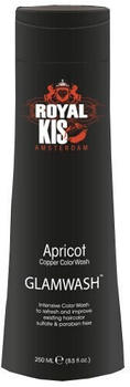 KIS Haircare Royal GlamWash Apricot (250ml)