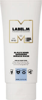 label.m M-Plex Bond Repairing Miracle Mask (200ml)