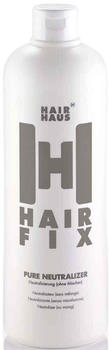 Hair Haus Haircare Technical Pure Neutralizer (1000ml)