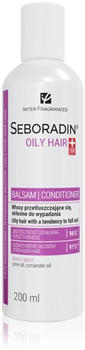 Seboradin Oily Hair Haarbalsam (200ml)