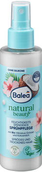 Balea Natural Beauty Spr&uuml;hpflege Feuchtigkeit (150 ml)
