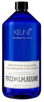 Keune 1922 for Men Fortifying Shampoo (1000 ml)