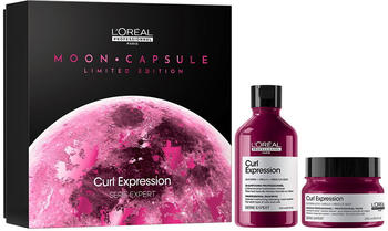 L'Oréal Moon Capsule Limited Edition Curl Expression Set (2pcs.)