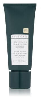 Kristin Ess Instant Exfoliating Scalp Scrub (200ml)