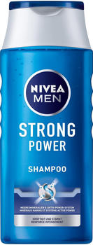 Nivea Strong Power Haarshampoo (250 ml)