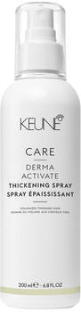 Keune Care Derma Activate Thickening Spray (200 ml)