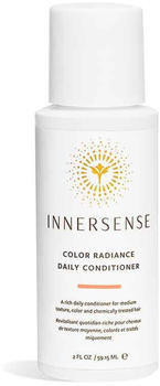 Innersense Organic Beauty Color Radiance Daily Conditioner (59.15 ml)