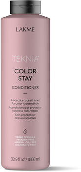 Lakmé TEKNIA Color Stay Conditioner (1000 ml)