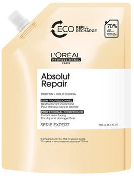 L'Oréal Professionnel Série Expert Absolut Repair Gold Conditioner Nachfüllung (750ml)