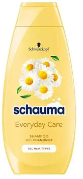 Schauma Everyday Care Shampoo (400ml)