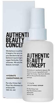 Authentic Beauty Concept Hydrate Smoothing Serum (100ml)