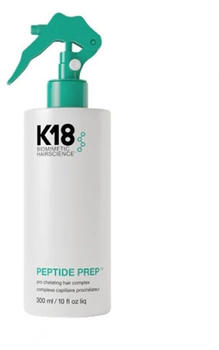 K18 Peptide Prep Pre Chelating Hair Complex (300ml)