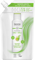 Lavera Pflegeshampoo Family Nachf&uuml;llbeutel