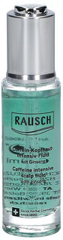 Rausch Coffein-Kopfhaut-Intensiv-Fluid mit Ginseng (30ml)