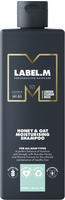 label.m 5100564, label.m Honey & Oat Moisturising Shampoo 1000 ml