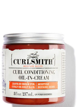 Curlsmith Curl Conditioning Oil-in-Cream (237 ml)