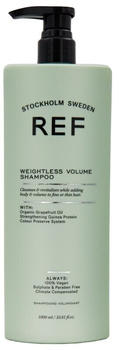 REF Weightless Volume Shampoo (1000ml)