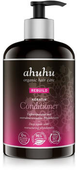 ahuhu Rebuild Keratin Conditioner XXL (500ml)