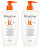 Kérastase Nutritive Bain Satin Riche