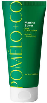 Pomélo+Co. Matcha Butter Deep Conditioner (200 ml)