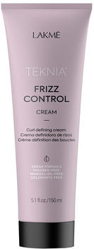 Lakmé Teknia Frizz Control Cream (150 ml)