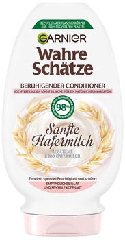 Garnier Soft Oastmilk Conditioner (200 ml)