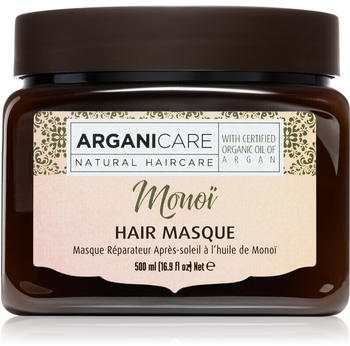 Arganicare Monoi Hair Masque (500ml)