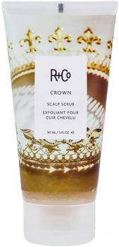 R&Co Crown Scalp Scrub (147ml)
