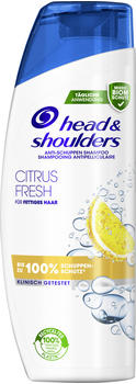 Head & Shoulders Anti Schuppen Shampoo Citrus Fresh (300ml)